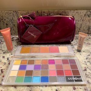 Ulta Beauty Bundle